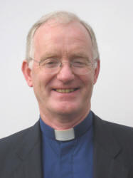 Dr. Howard Cromie