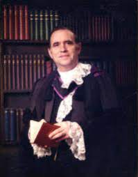 Dr. Howard Cromie