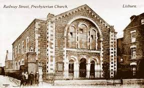Old Meeting House