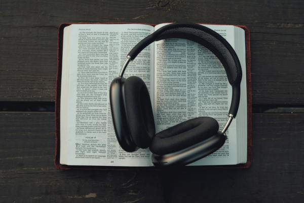 Evening Service Recordings