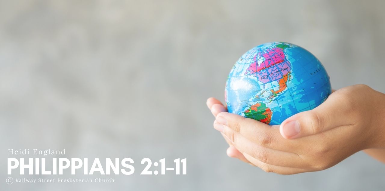 Philippians 2:1-11