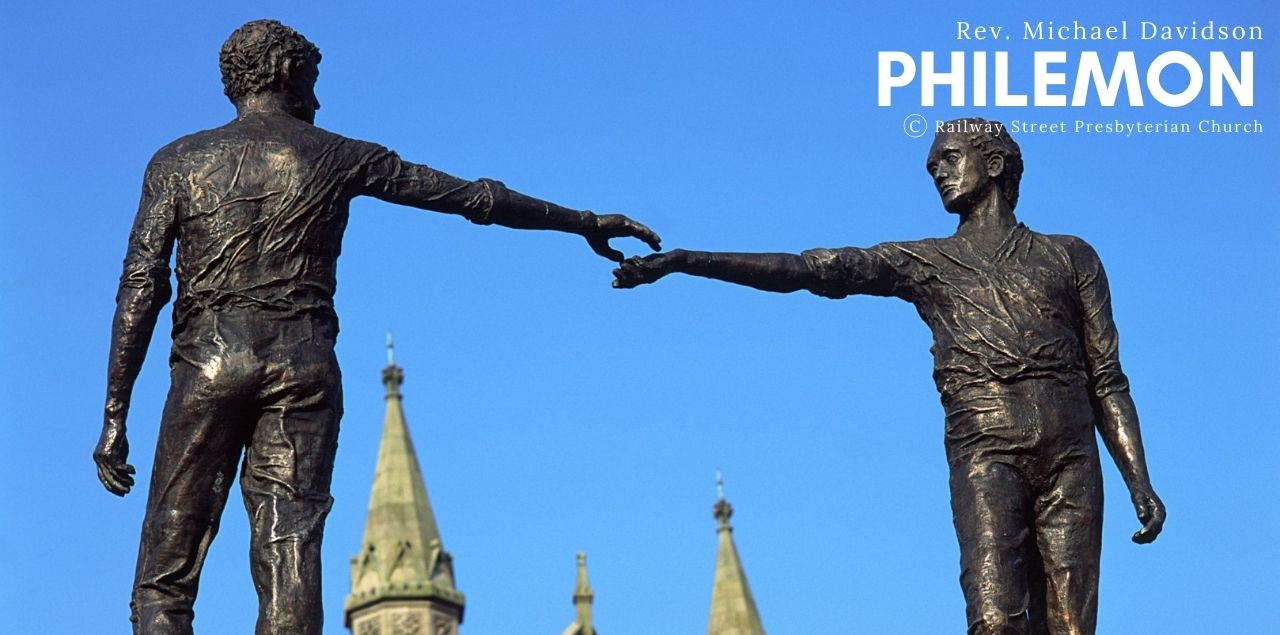 United We Stand