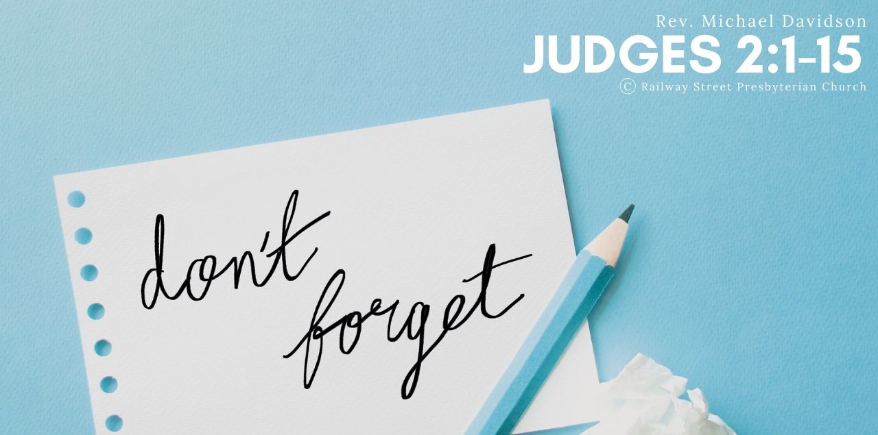 Judges 1